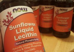 Cure Psoriasis Now Liquid Licithin
