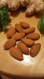 Remedypsoriasisnaturally.com Vitamin E almonds treat psoriasis