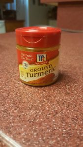 turmeric heals psoriasis