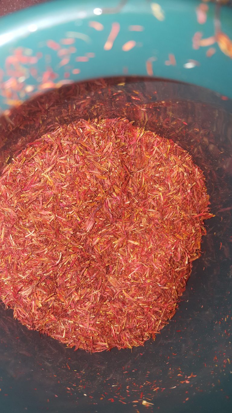 American Saffron Tea Review How to Remedy Psoriasis Naturally