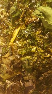 Homemade Recipes For Psoriasis kale chips