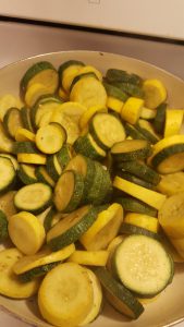 homemade recipes for psoriasis squash and zucchini