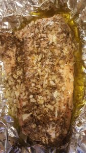 Homemade recipes for psoriasis quick salmon