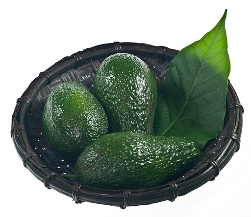 Avocados remedy psoriasis naturally