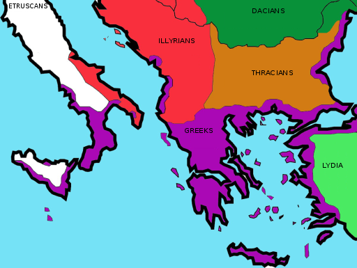 Greek colonies mediterranean diet cure psoriasis