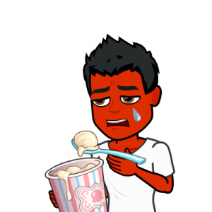 dairy does not treat psoriasis bitmoji