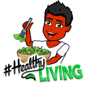 Remedy Psoriasis Naturally salad bitmoji