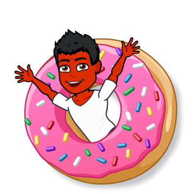 donuts does not treat psoriasis