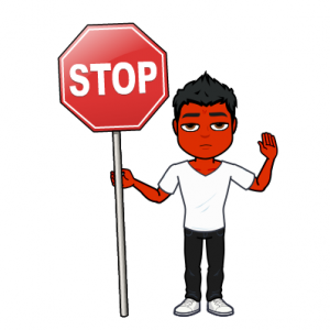 stop-drugs-to-treat-psoriasis-bitmoji