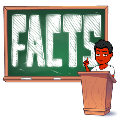 facts about how cure psoriasis bitmoji