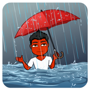 rain water remedy psoriasis naturally bitmoji