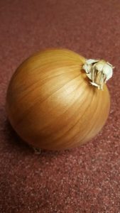 Onions are Foods That Can Reduce Inflammation